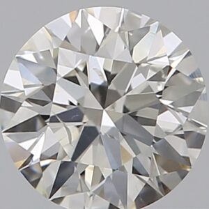 0.5 CT ROUND