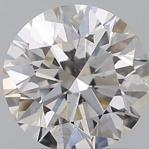 0.5 CT ROUND