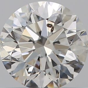 0.5 CT ROUND