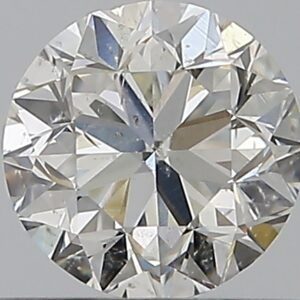 0.5 CT ROUND