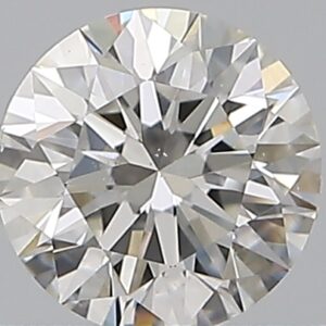 0.5 CT ROUND