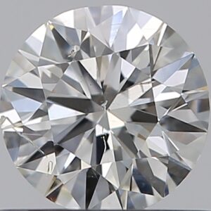 0.5 CT ROUND