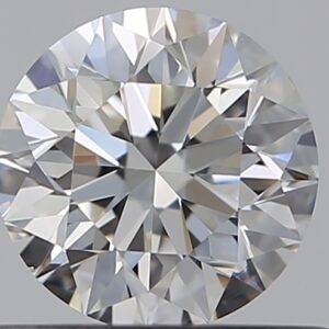 0.5 CT ROUND