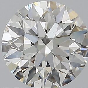 0.5 CT ROUND