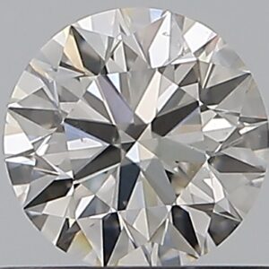 0.5 CT ROUND