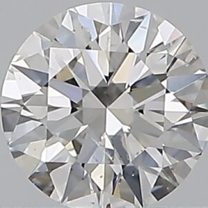 0.5 CT ROUND