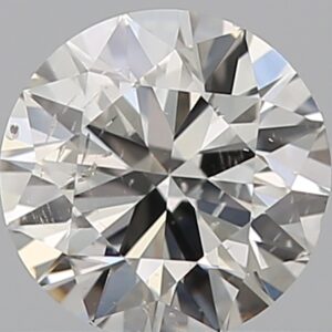 0.5 CT ROUND