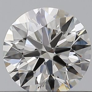 0.5 CT ROUND