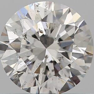 0.5 CT ROUND