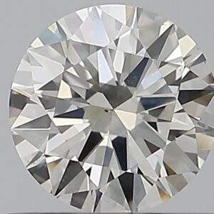 0.5 CT ROUND