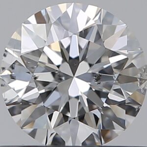 0.5 CT ROUND