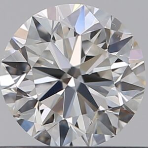 0.5 CT ROUND
