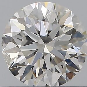 0.5 CT ROUND