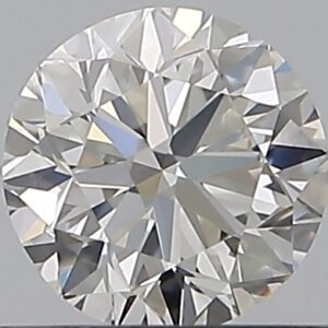 0.5 CT ROUND