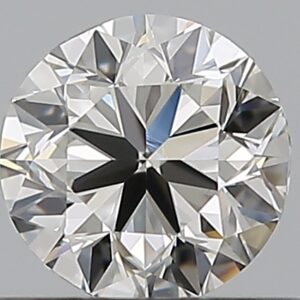 0.5 CT ROUND