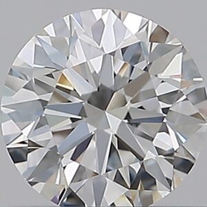 0.5 CT ROUND