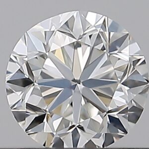 0.5 CT ROUND