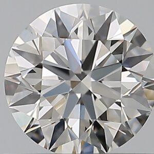 0.5 CT ROUND