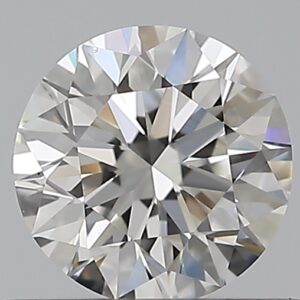 0.5 CT ROUND