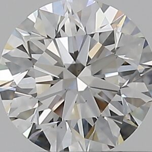 0.5 CT ROUND