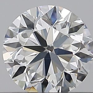 0.5 CT ROUND