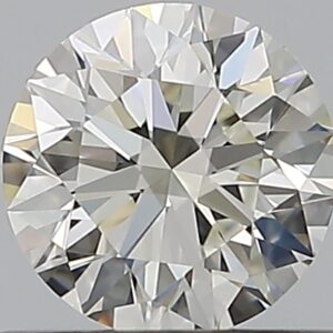 0.5 CT ROUND