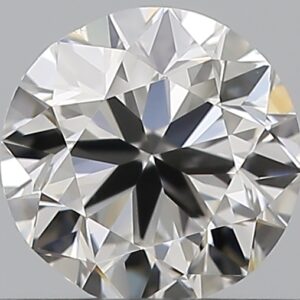 0.5 CT ROUND