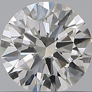 0.5 CT ROUND