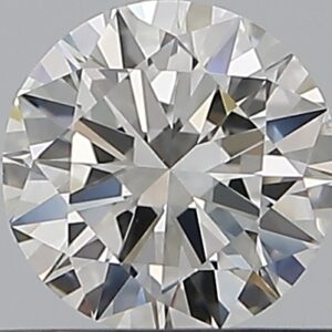 0.5 CT ROUND