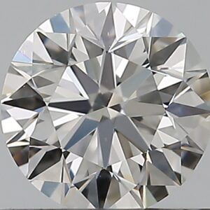 0.5 CT ROUND