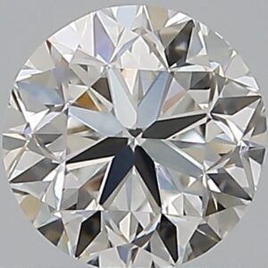 0.5 CT ROUND