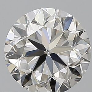 0.5 CT ROUND