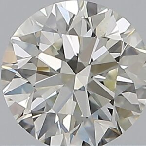 0.5 CT ROUND