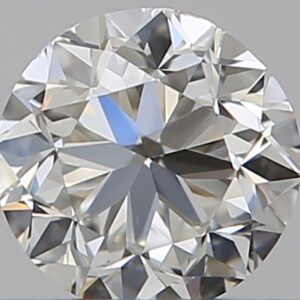 0.5 CT ROUND