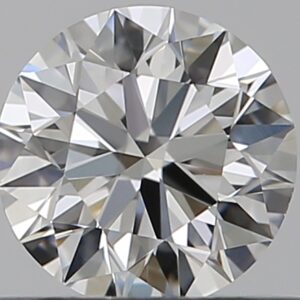 0.5 CT ROUND
