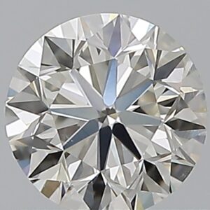 0.5 CT ROUND