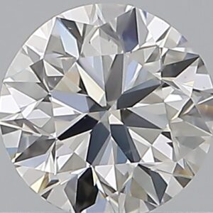 0.5 CT ROUND