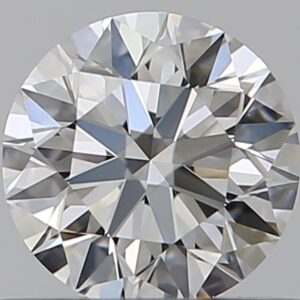 0.5 CT ROUND