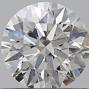 0.5 CT ROUND