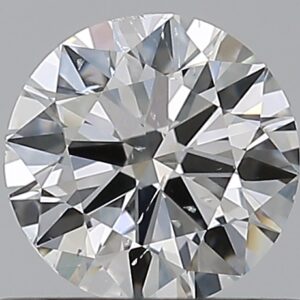 0.5 CT ROUND