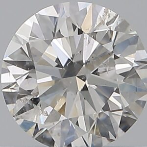 0.5 CT ROUND