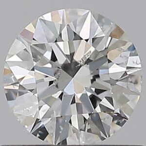 0.5 CT ROUND