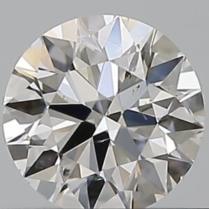 0.5 CT ROUND