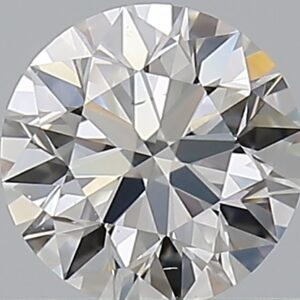 0.5 CT ROUND