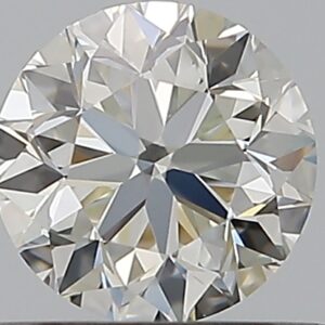 0.5 CT ROUND