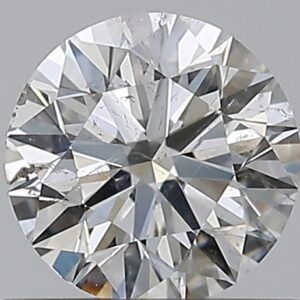 0.5 CT ROUND