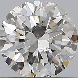 0.5 CT ROUND