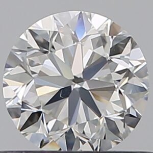 0.5 CT ROUND