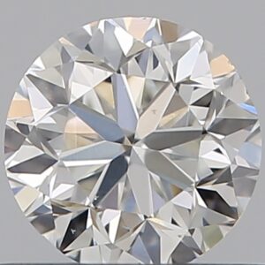 0.5 CT ROUND