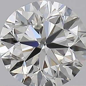 0.5 CT ROUND
